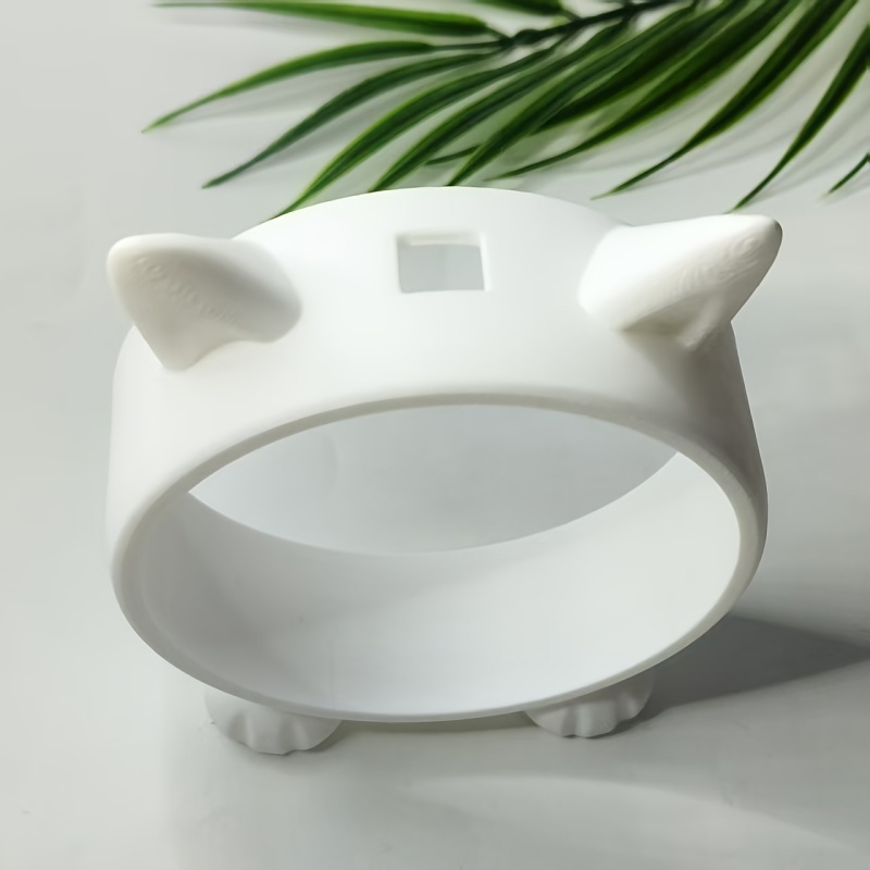 Penyangga Meja Berbentuk Kucin - Smart Home Google Nest ulasan dan harga
