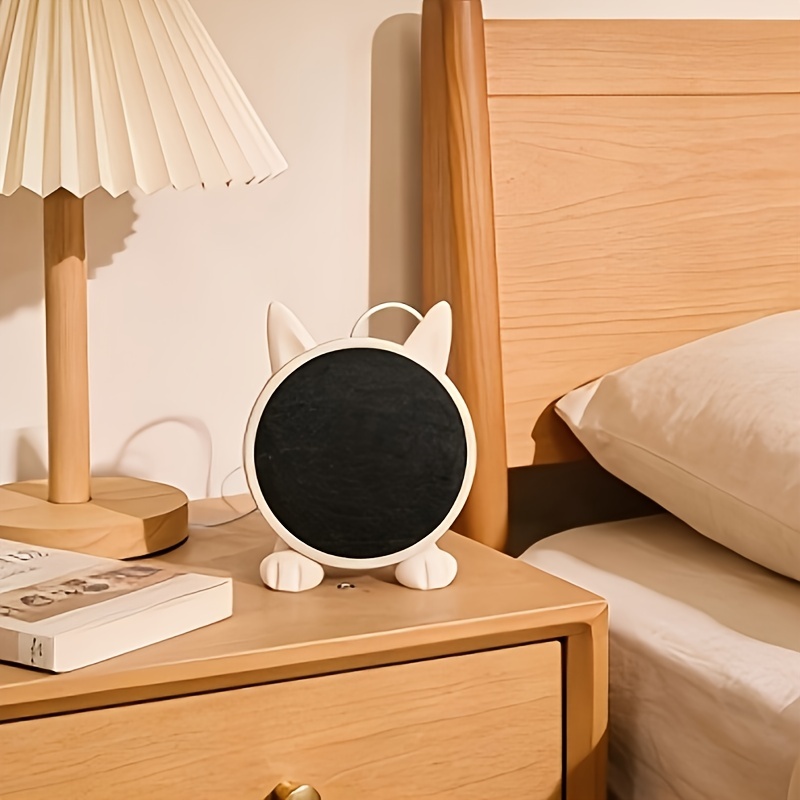 Penyangga Meja Berbentuk Kucin - Smart Home Google Nest ulasan dan harga