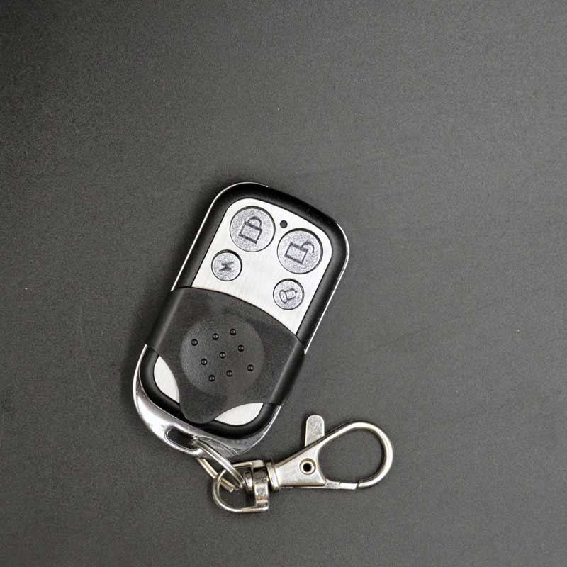 Remote Kontrol Nirkabel 433MHz - Smart Home Sistem ulasan dan harga