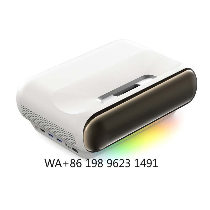 Smart Home Theater TV UST 3 Pr - Smart Home Tv ulasan dan harga