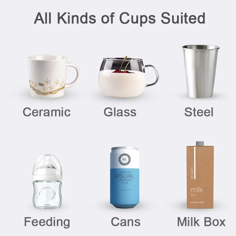 Baru Cangkir Kopi Hangat untuk - Smart Home Pc ulasan dan harga