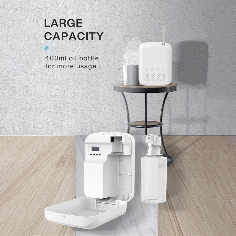 Penyebar Aroma Pintar Penyebar - Smart Home Hotel ulasan dan harga