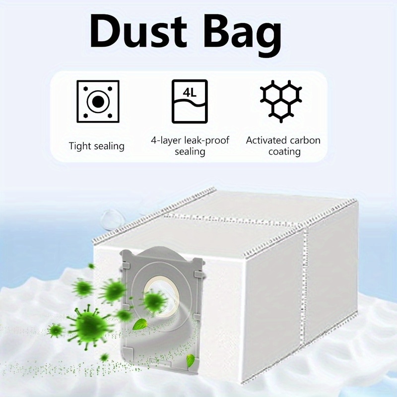 Kompatibel untuk Penyedot Debu - Vacuum Cleaner Smart Home ulasan dan harga