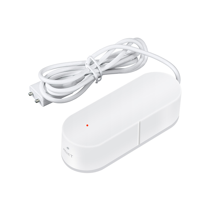 Sensor Kebocoran Air Zigbee ya - Smart Home Gateway ulasan dan harga