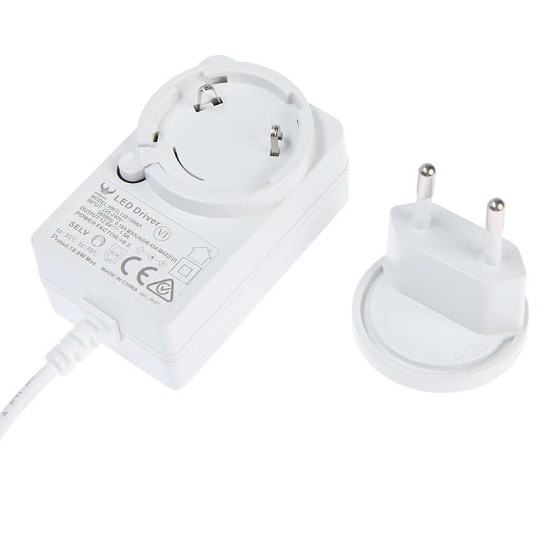 Adaptor Daya untuk Lampu Meja  - Smart Home Xiaomi Kit ulasan dan harga
