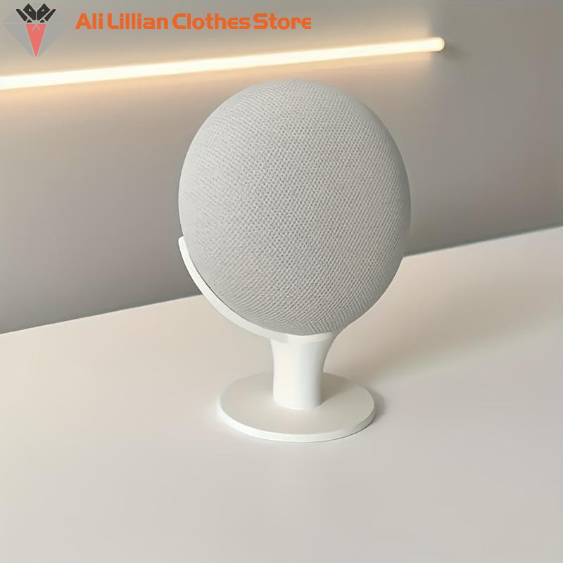 Penyangga Penyimpanan Kompak L - Smart Home Google Nest ulasan dan harga
