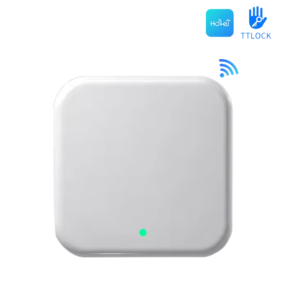 TTLOCK Gateway G2 G3 Bluetooth - Smart Home Wifi Hub ulasan dan harga