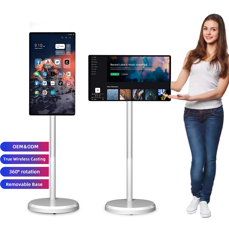 Televisi Pintar Grosir 4G+64G  - Smart Home Tv ulasan dan harga