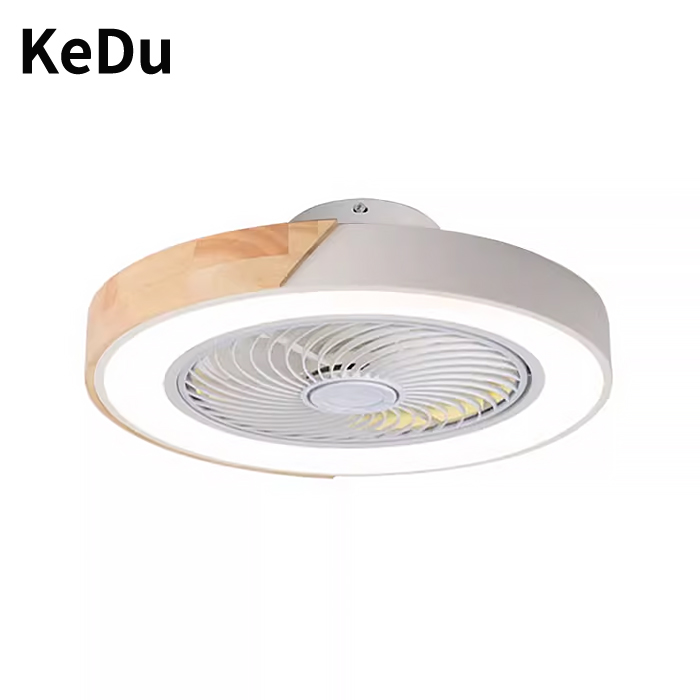 Lampu Kipas Angin Plafon Kamar - Smart Ceiling Fan ulasan dan harga
