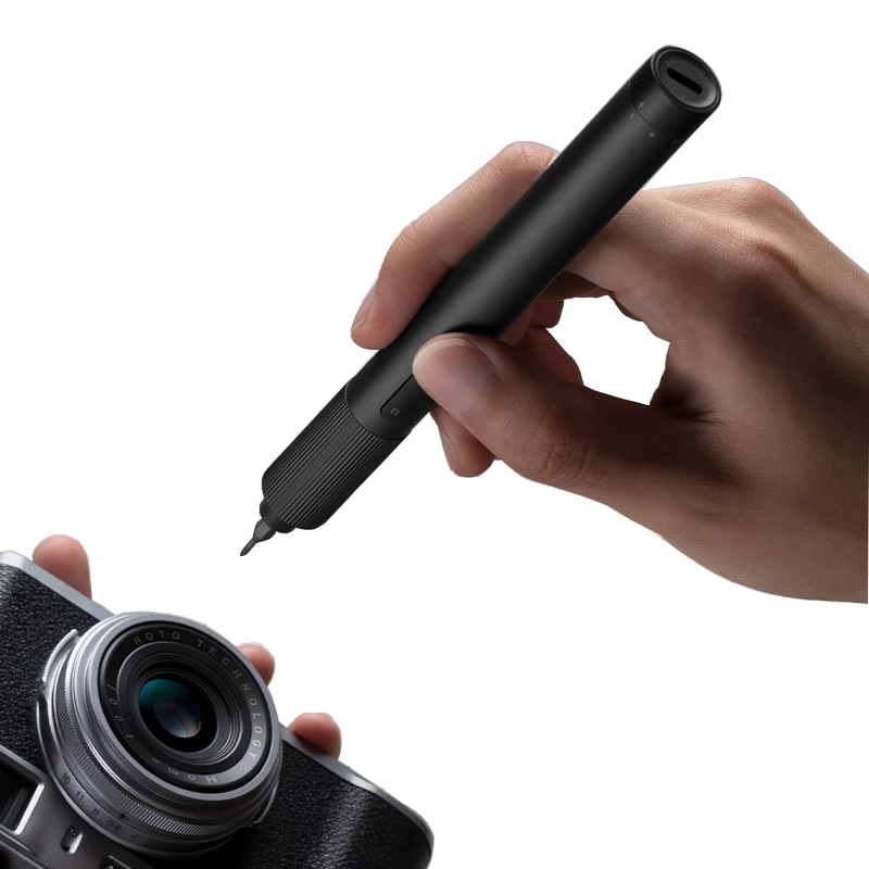 Kit Magnetik Obeng Presisi Ele - Smart Home Xiaomi Pc ulasan dan harga