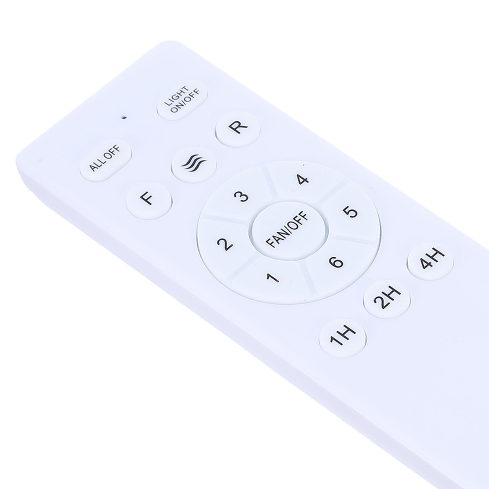 1Set Pengontrol Jarak Jauh Kip - Smart Ceiling Fan ulasan dan harga