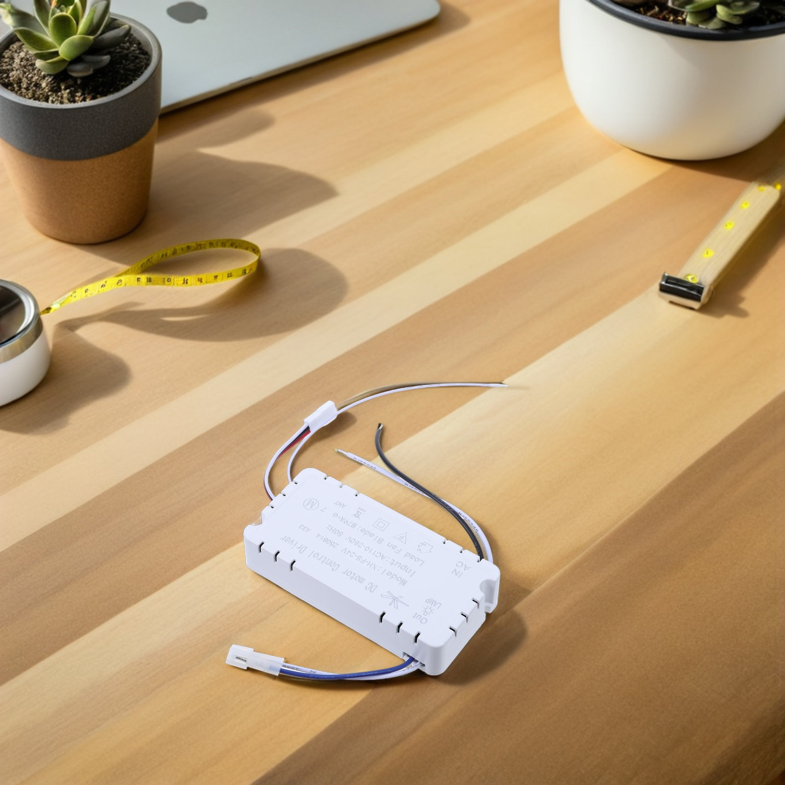 1Set Pengontrol Jarak Jauh Kip - Smart Ceiling Fan ulasan dan harga