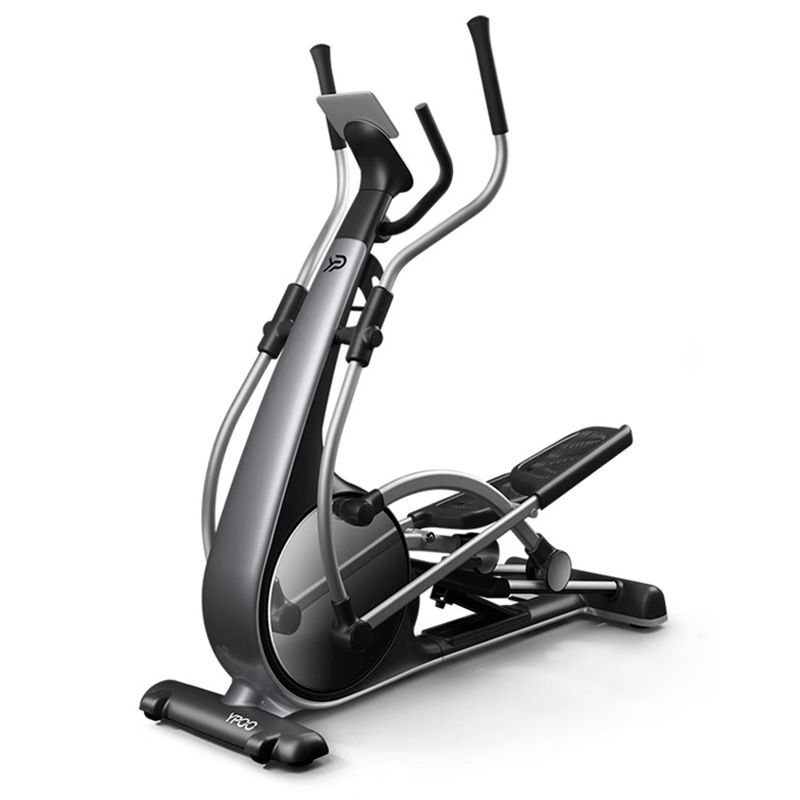 Alat Olahraga Elliptical Train - Smart Home Trainer ulasan dan harga
