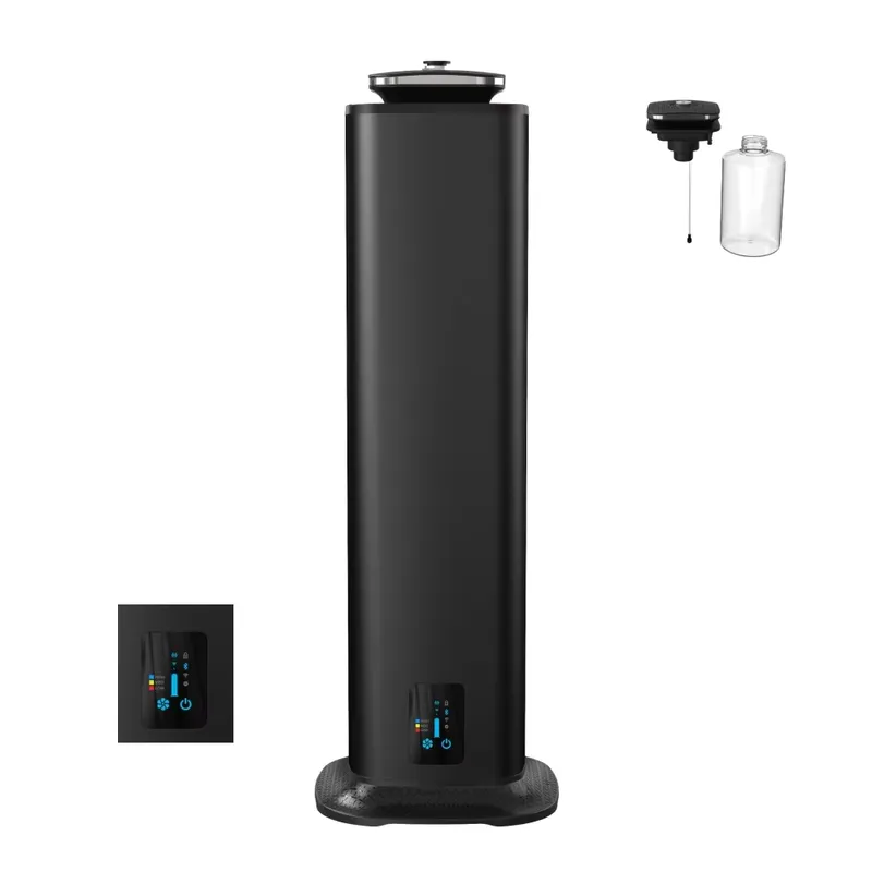 Difuser Minyak Esensial Tanpa  - Smart Home Hotel ulasan dan harga