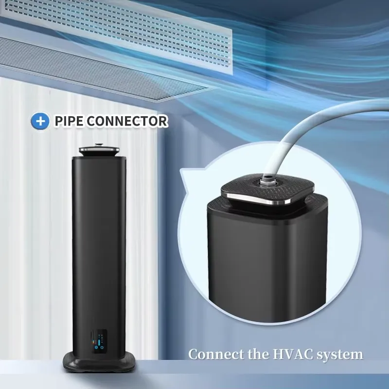 Difuser Minyak Esensial Tanpa  - Smart Home Hotel ulasan dan harga
