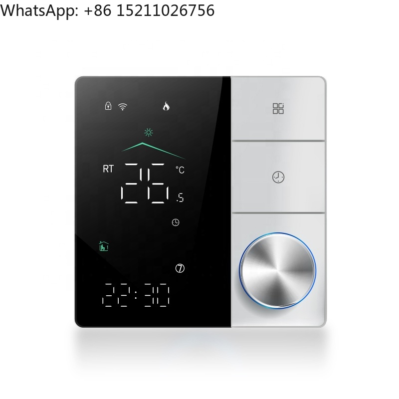 Becasmart BHT-18 AI Smart Nest - Smart Home Google Nest ulasan dan harga