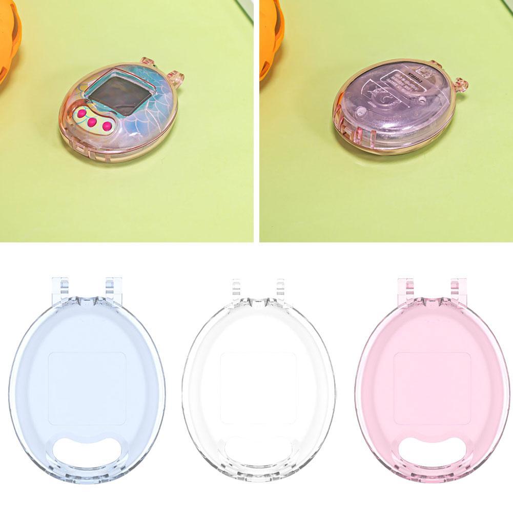 Casing Pelindung Transparan Ta - Smart Home Pc ulasan dan harga