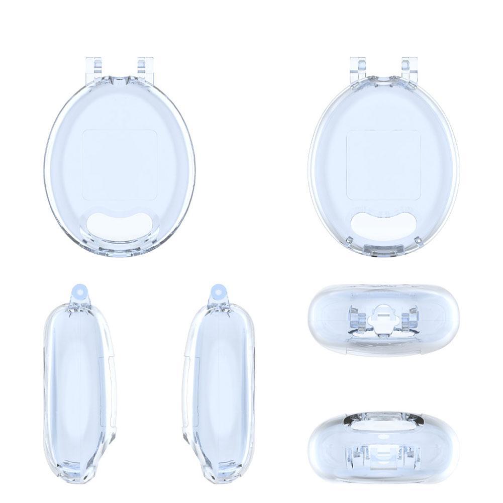 Casing Pelindung Transparan Ta - Smart Home Pc ulasan dan harga