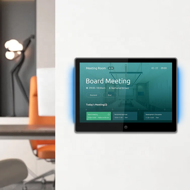 Tablet PC Kontrol Perangkat Ot - Smart Home Pc ulasan dan harga