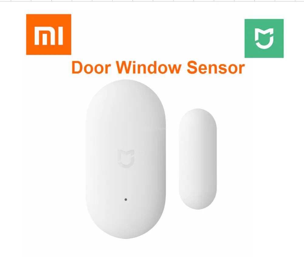Sensor Pintu Jendela Xiaomi Uk - Smart Home Xiaomi Kit ulasan dan harga