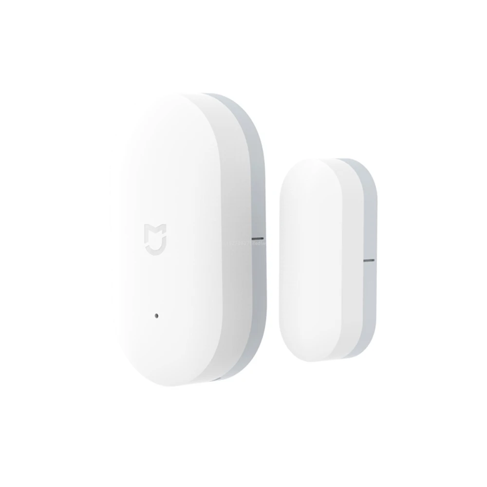 Sensor Pintu Jendela Xiaomi Uk - Smart Home Xiaomi Kit ulasan dan harga