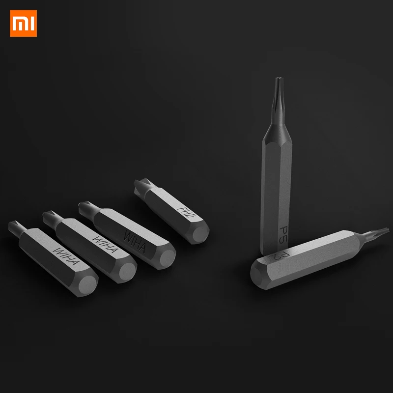 Perangkat Obeng Xiaomi Mijia O - Smart Home Xiaomi Kit ulasan dan harga
