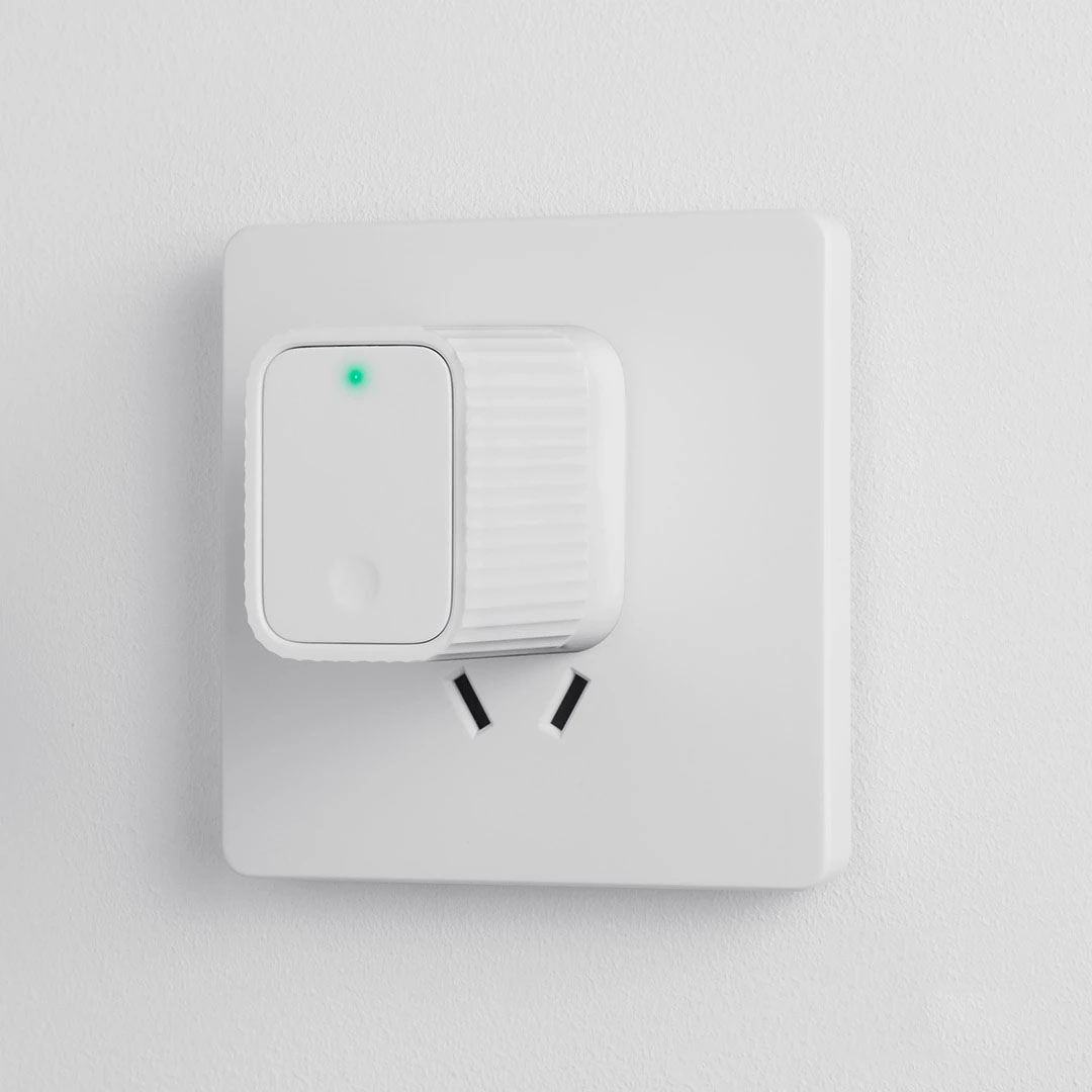 Qingping Hub Qingping Bluetoot - Smart Home Wifi Hub ulasan dan harga