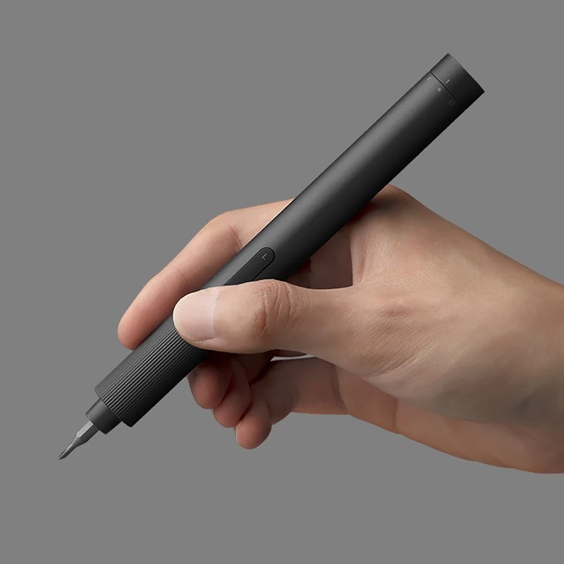 Obeng Presisi Elektrik MIJIA B - Smart Home Xiaomi Pc ulasan dan harga