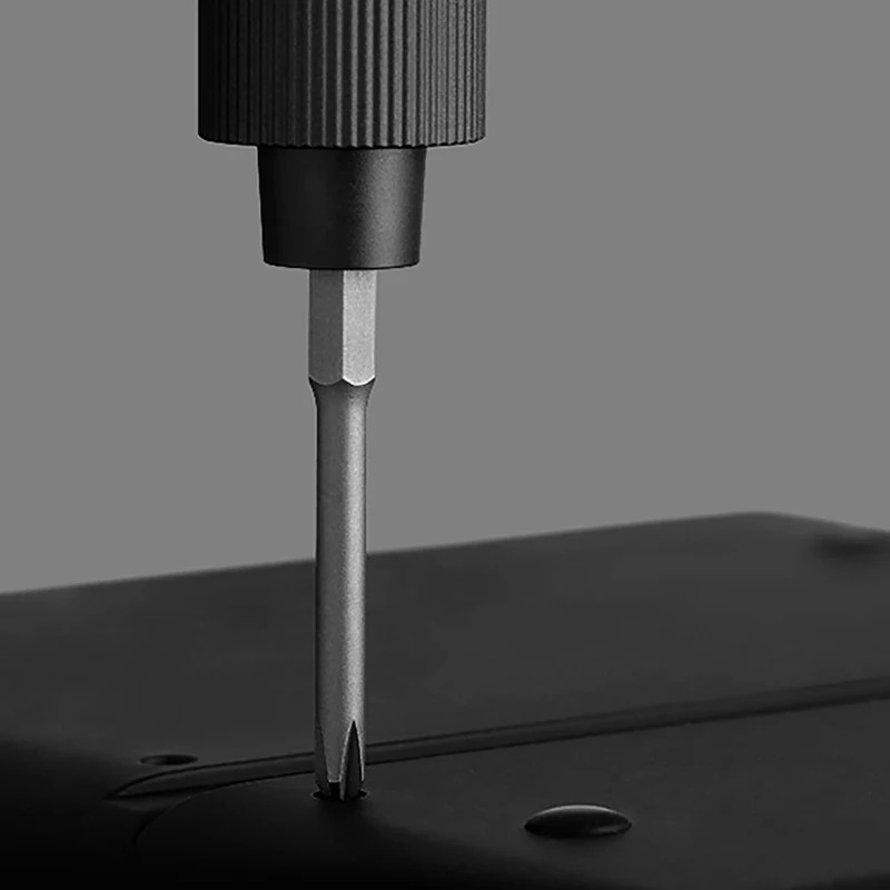 Obeng Presisi Elektrik MIJIA B - Smart Home Xiaomi Pc ulasan dan harga