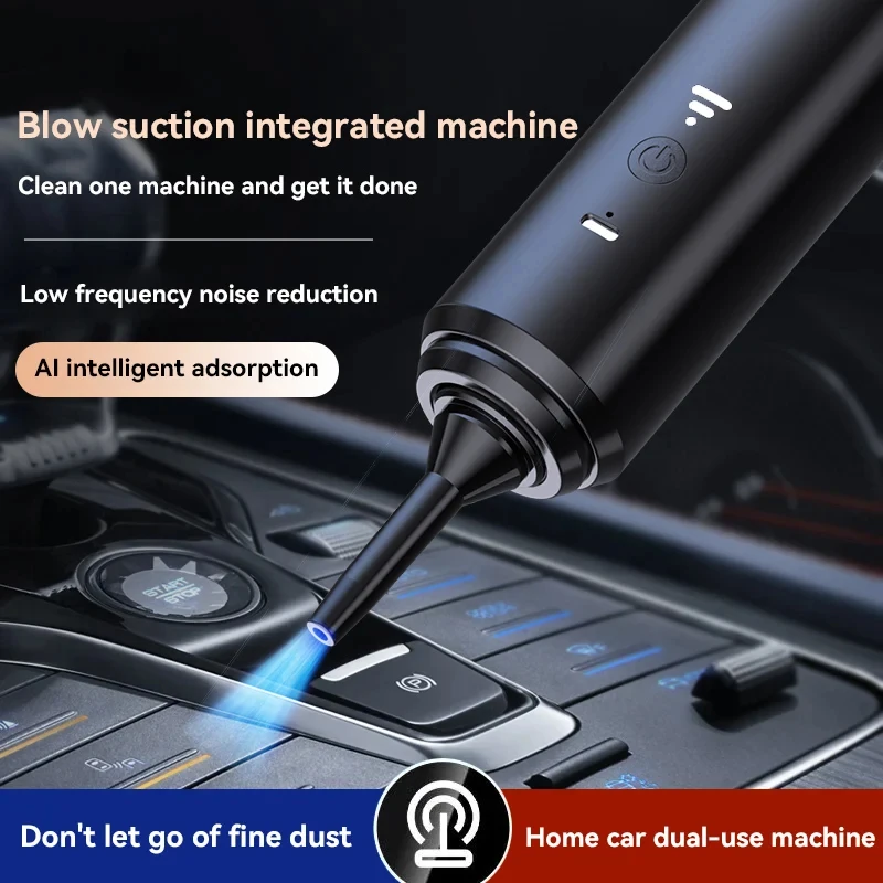 Penyedot Debu Portabel Penyedo - Vacuum Cleaner Smart Home ulasan dan harga