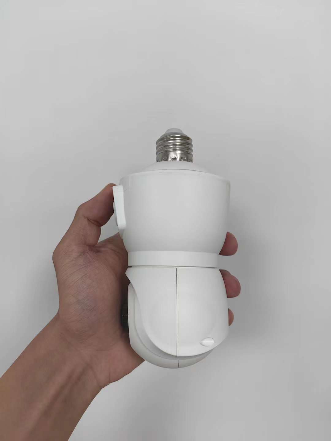 Kamera Dome IP PTZ Nirkabel 4M - Smart Home Windows App ulasan dan harga