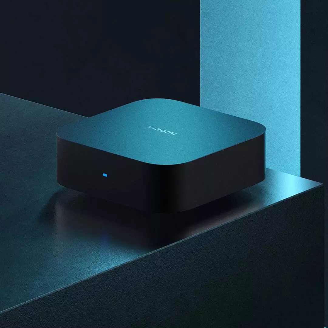 Xiaomi Mijia Gateway Mesh Hub  - Smart Home Xiaomi Kit ulasan dan harga