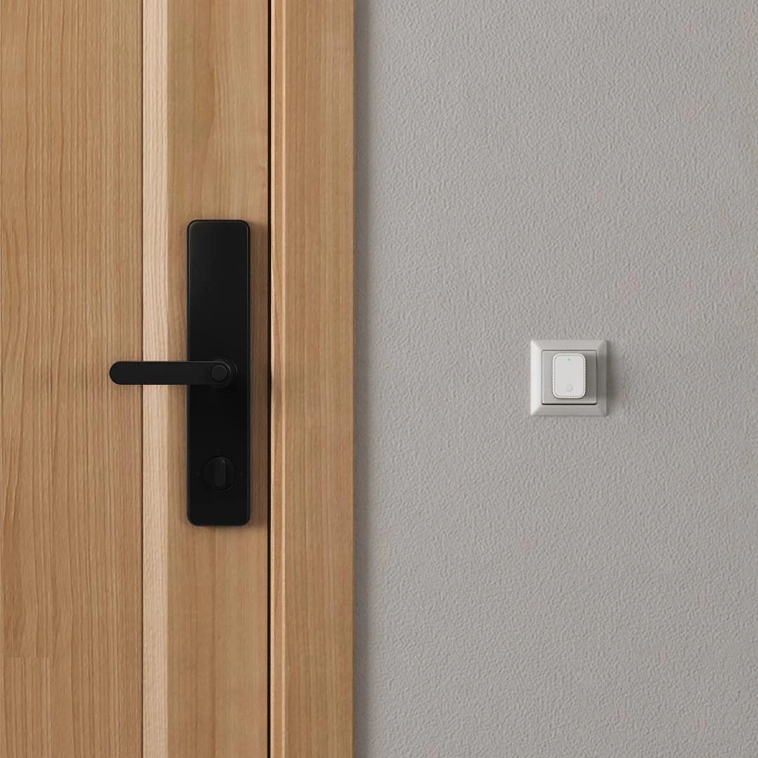 Qingping Hub Qingping Bluetoot - Smart Home Xiaomi Kit ulasan dan harga