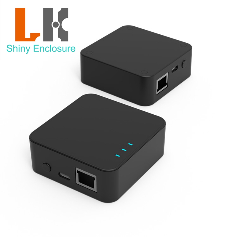 Casing Switch Gateway Jembatan - Smart Home Sistem ulasan dan harga