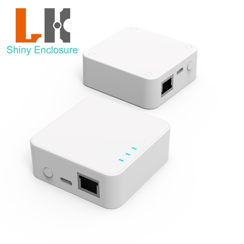 Casing Switch Gateway Jembatan - Smart Home Sistem ulasan dan harga