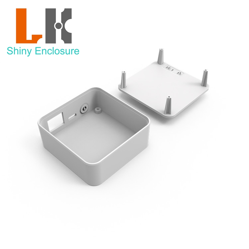Casing Switch Gateway Jembatan - Smart Home Sistem ulasan dan harga