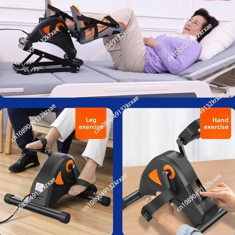 Sepeda Olahraga Rehabilitasi u - Smart Home Trainer ulasan dan harga