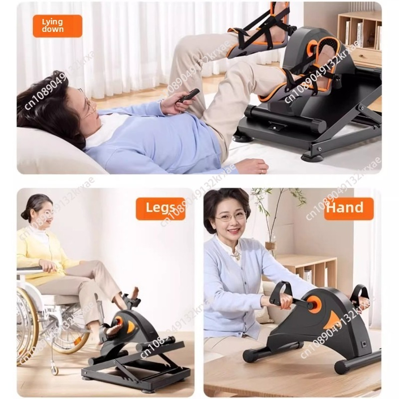 Sepeda Olahraga Rehabilitasi u - Smart Home Trainer ulasan dan harga