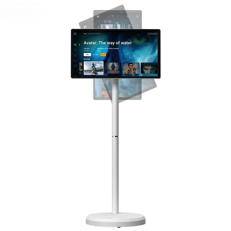 TV Android IPS 21,5 Inci, Laya - Smart Home Tv ulasan dan harga