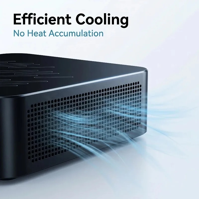 Plus 2026 Mini PC Baru Intel C - Smart Home Pc ulasan dan harga