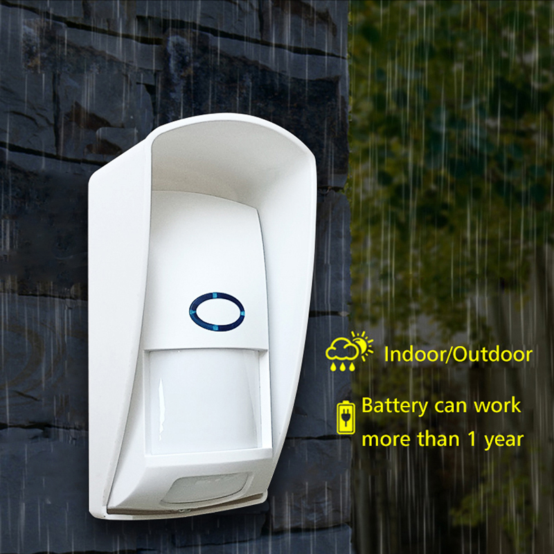 Staniot detektor gerak PIR Min - Smart Home Simple ulasan dan harga