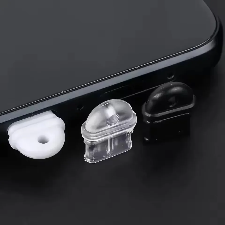 Penutup Silikon Anti Debu untu - Smart Home Xiaomi Kit ulasan dan harga