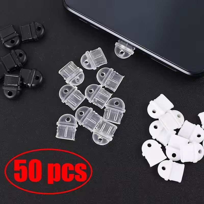 Penutup Silikon Anti Debu untu - Smart Home Xiaomi Kit ulasan dan harga