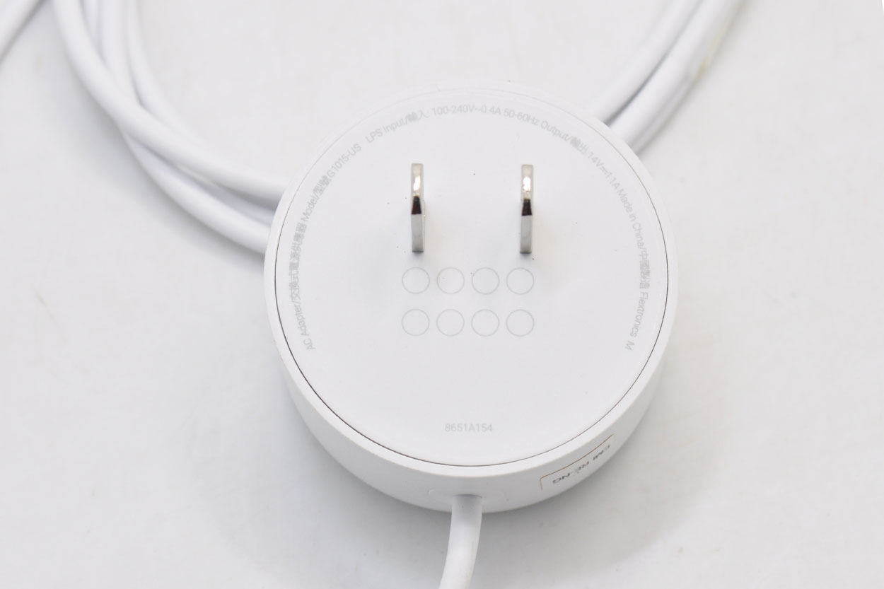 Cocok untuk 14v 1.1a untuk pen - Smart Home Google Nest ulasan dan harga