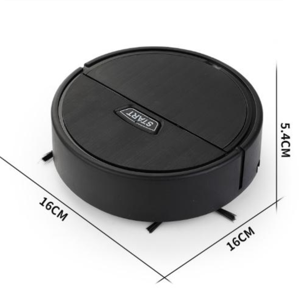 Robot Pembersih Rumah Pintar,  - Vacuum Cleaner Smart Home ulasan dan harga