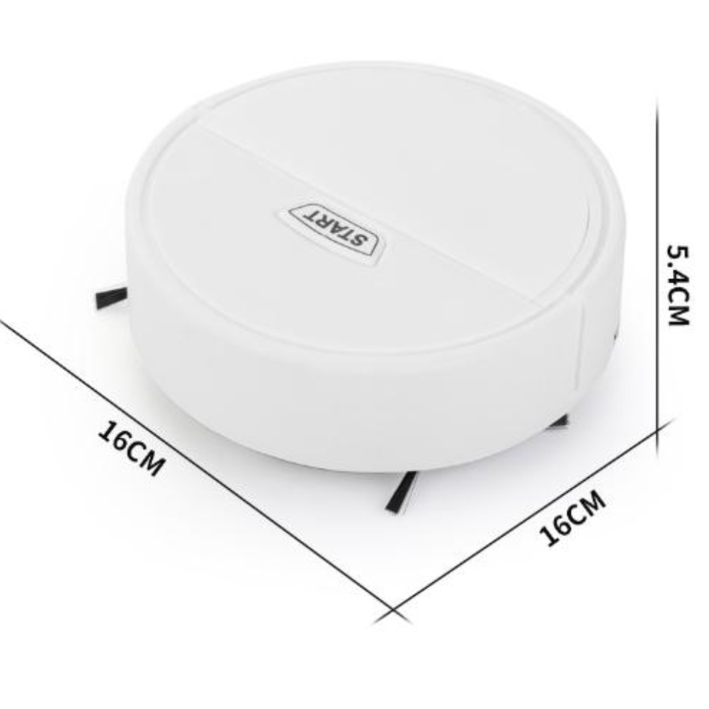 Robot Pembersih Rumah Pintar,  - Vacuum Cleaner Smart Home ulasan dan harga