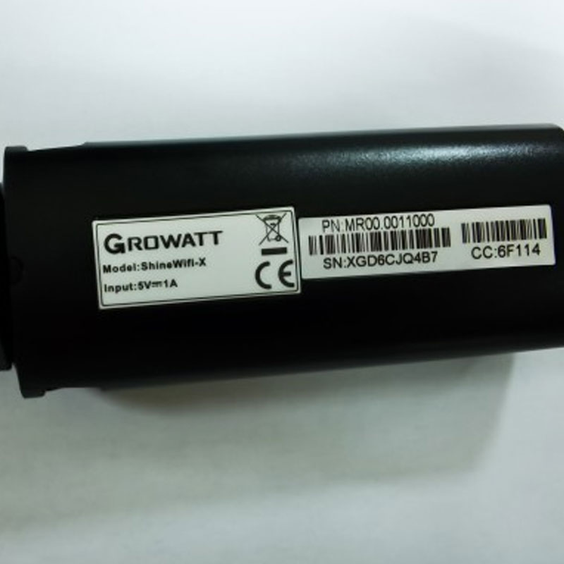 Wifi USB untuk Growatt Grid Ti - Smart Home Energy Monitor ulasan dan harga