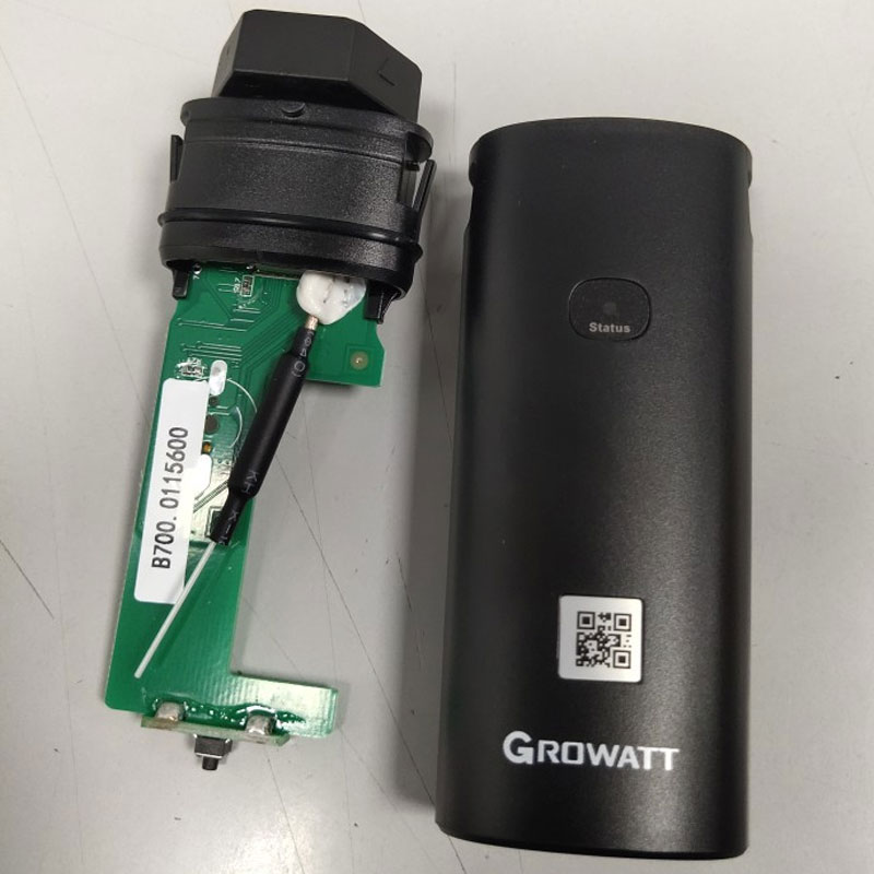 Wifi USB untuk Growatt Grid Ti - Smart Home Energy Monitor ulasan dan harga