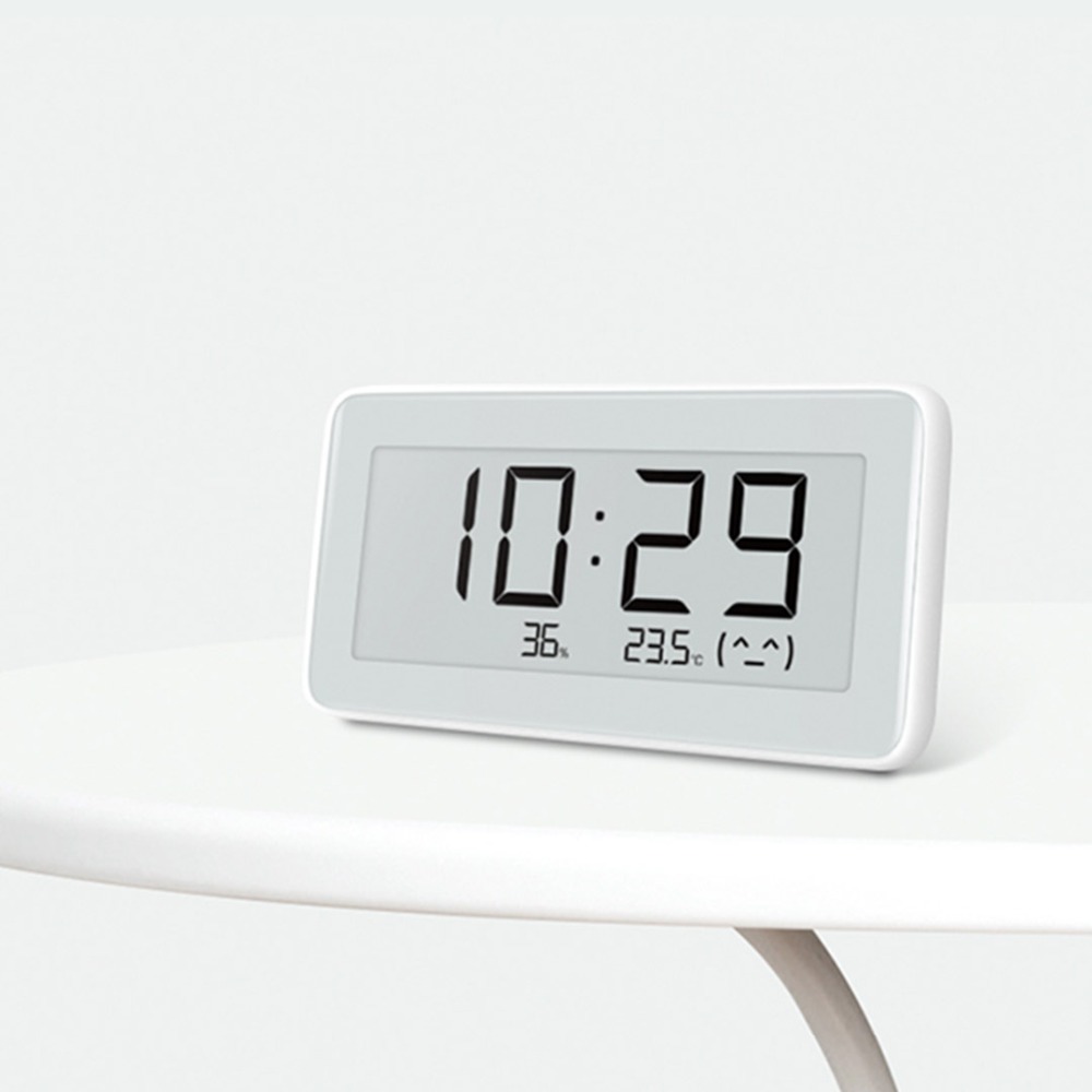 Xiaomi Smart Outdoor Hygromete - Smart Home Xiaomi Kit ulasan dan harga