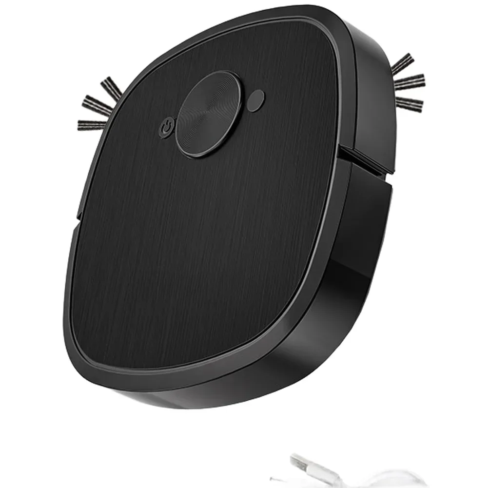 1 Buah Penyedot Debu Robot Pen - Vacuum Cleaner Smart Home ulasan dan harga